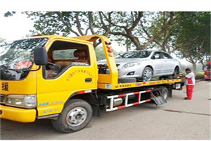 大关附近24小时汽车拖车服务热线