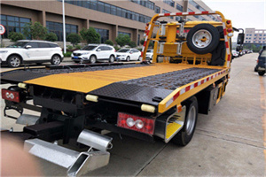 大关24小时汽车送油服务公司