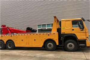 大关道路救援公司